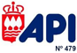 Colegio Oficial de Agentes de la propiedad Inmobiliaria de Gipuzkoa - Colegiado 479